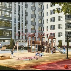 Квартира 24,3 м², студия - изображение 5