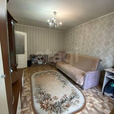 Квартира 28,7 м², 1-комнатная - изображение 2