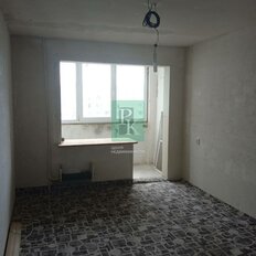 Квартира 30,8 м², 1-комнатная - изображение 2