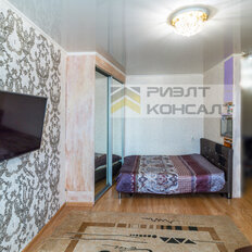 Квартира 30,7 м², 1-комнатная - изображение 3