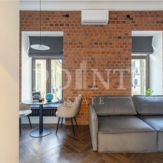 Квартира 20 м², 1-комнатные - изображение 3