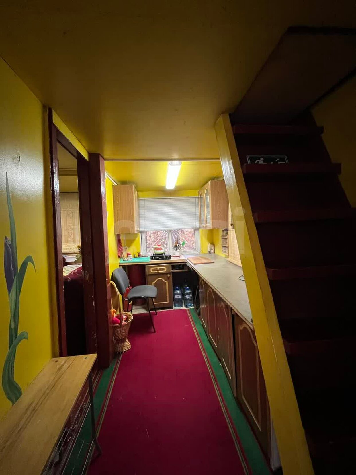 Дом 2-комн. 30 м² в СОТ Строитель — фото 6 из 18