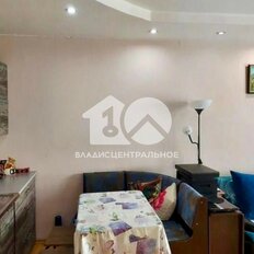 Квартира 38,1 м², 1-комнатная - изображение 3