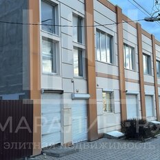 390 м², гостиница - изображение 1