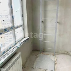 Квартира 48,5 м², 1-комнатная - изображение 5