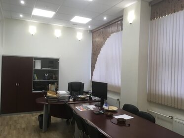 804 м², офис 1 661 500 ₽ в месяц - изображение 63