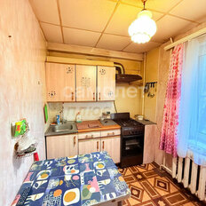 Квартира 42,7 м², 2-комнатная - изображение 1