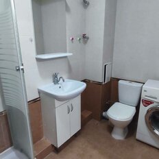 Квартира 37,9 м², 1-комнатная - изображение 4