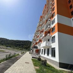 Квартира 28,4 м², студия - изображение 3