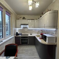 Квартира 37,8 м², 1-комнатная - изображение 2