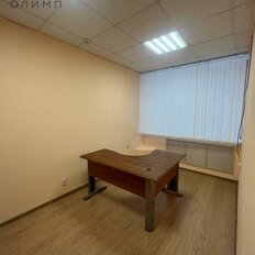 35 м², офис - изображение 5