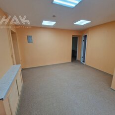 72 м², помещение свободного назначения - изображение 3