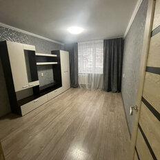 Квартира 57,4 м², 3-комнатная - изображение 4