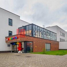 4161 м², помещение свободного назначения - изображение 1