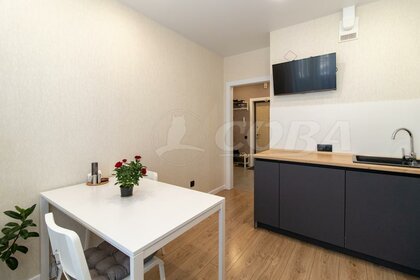 78,4 м², 3-комнатная квартира 15 138 050 ₽ - изображение 20