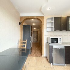 Квартира 40,6 м², 1-комнатная - изображение 5