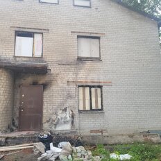 Квартира 73,4 м², 3-комнатная - изображение 1