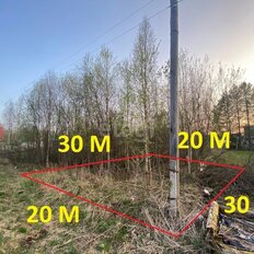 6 соток, участок - изображение 1