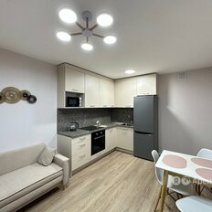 Квартира 33 м², 1-комнатная - изображение 1