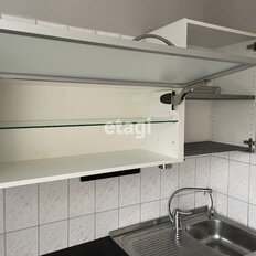 Квартира 36,2 м², 1-комнатная - изображение 4