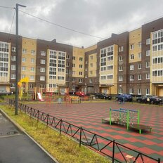 Квартира 96,3 м², 3-комнатная - изображение 3