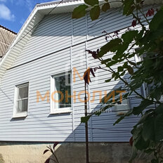 дом + 4,3 сотки, участок - изображение 1