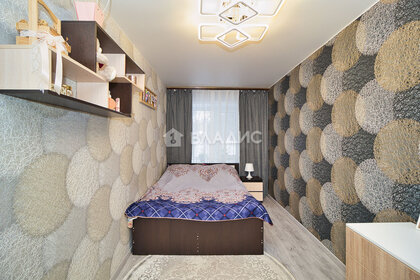 Купить двухкомнатную квартиру в кирпичном доме в Берёзовском - изображение 40