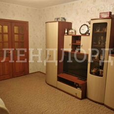 Квартира 64,8 м², 3-комнатная - изображение 3