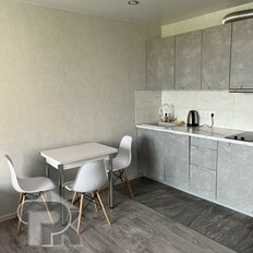 Квартира 30,4 м², студия - изображение 4