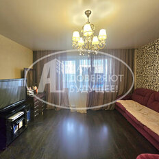 Квартира 69 м², 3-комнатная - изображение 2