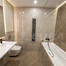 Квартира 30 м², 1-комнатная - изображение 4