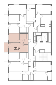 Квартира 35,9 м², 1-комнатная - изображение 2