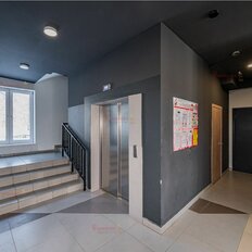 Квартира 34 м², студия - изображение 5
