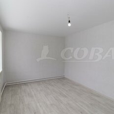 Квартира 39,7 м², 2-комнатная - изображение 3