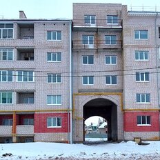 Квартира 96,1 м², 3-комнатная - изображение 1