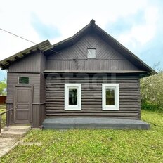 дом + 6,2 сотки, участок - изображение 1
