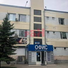 54 м², офис - изображение 1