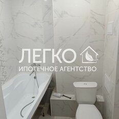 Квартира 26,7 м², студия - изображение 5