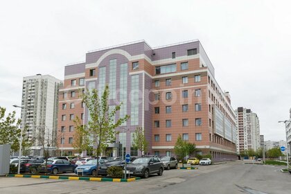 457 м², офис 894 958 ₽ в месяц - изображение 18