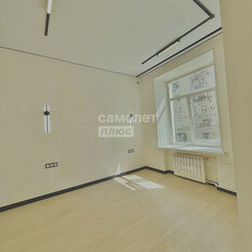 Квартира 55,7 м², 3-комнатная - изображение 4