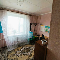 Квартира 60,8 м², 3-комнатная - изображение 2