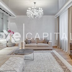 Квартира 170 м², 4-комнатная - изображение 5