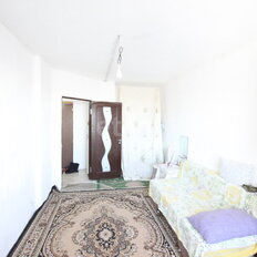 Квартира 34,7 м², 1-комнатная - изображение 2