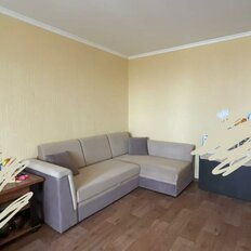 Квартира 47,9 м², 1-комнатная - изображение 3