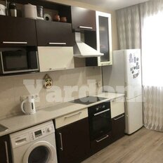 Квартира 38 м², 1-комнатная - изображение 4