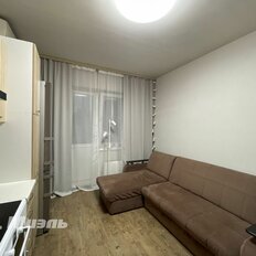 Квартира 47,2 м², 1-комнатная - изображение 5