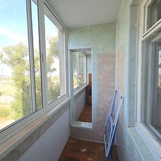 Квартира 36,4 м², 1-комнатная - изображение 5