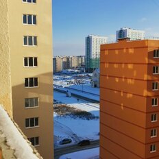 Квартира 39,6 м², 1-комнатная - изображение 2