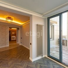 Квартира 119,7 м², 4-комнатная - изображение 5