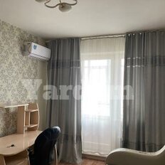 Квартира 34 м², 1-комнатная - изображение 2